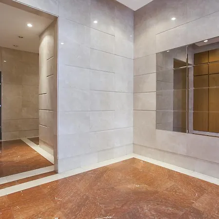 Lxway Parque Das Nacoes Apartamento