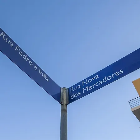 Lxway Parque Das Nacoes * Lisboa
