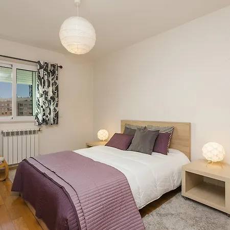 Apartamento Lxway Parque Das Nacoes *